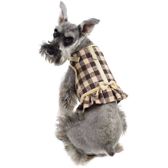 martha stewart dog harness